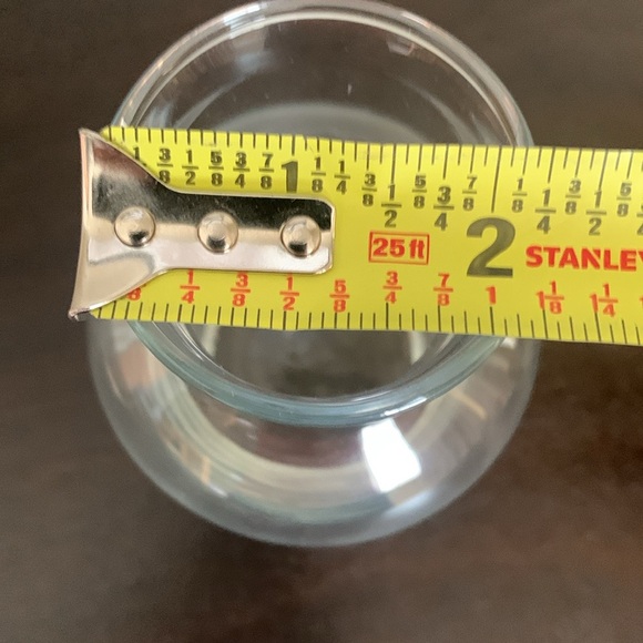 Bedside Tumble Up, Night Carafe Glass and Bottle 16oz - Picture 7 of 10